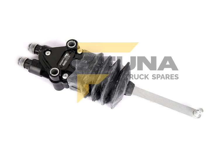 Imagem do produto VALVULA SUSPENSAO CABINE VOLVO FH/FM4 - Cód: FAP-11250